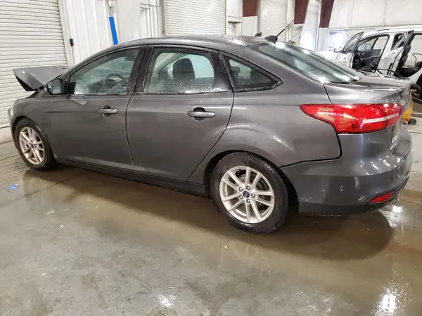 1FADP3F22GL290151 2016 FORD FOCUS - Image 2