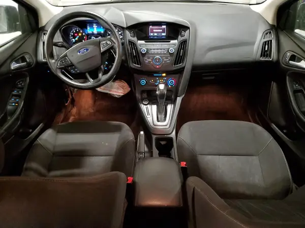 1FADP3F22GL290151 2016 FORD FOCUS - Image 8