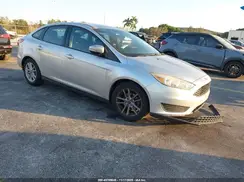 1FADP3F22GL290585 2016 FORD FOCUS
