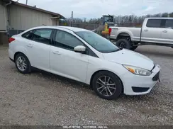 1FADP3F22GL291476 2016 FORD FOCUS