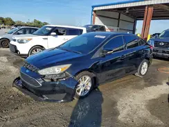 1FADP3F22GL292448 2016 FORD FOCUS