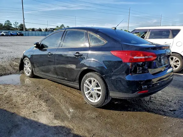 1FADP3F22GL292448 2016 FORD FOCUS - Image 2