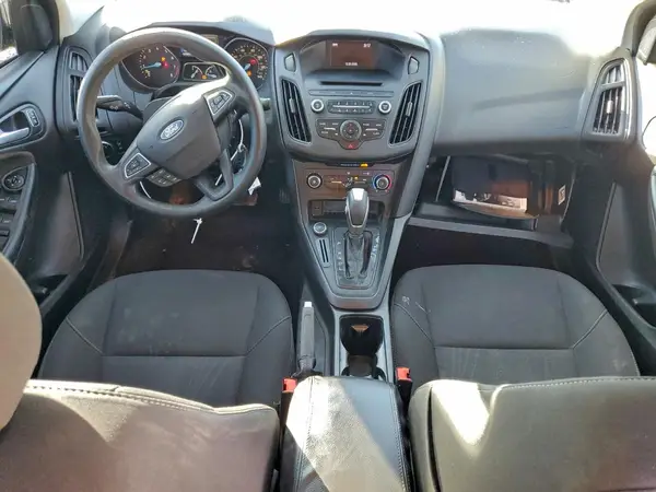 1FADP3F22GL292448 2016 FORD FOCUS - Image 8