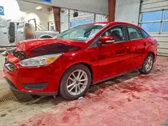 1FADP3F22GL292997 2016 FORD FOCUS
