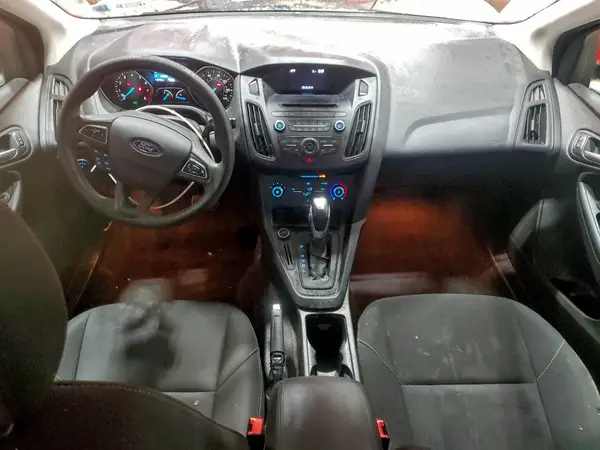 1FADP3F22GL292997 2016 FORD FOCUS - Image 8