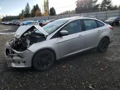 1FADP3F22GL294037 2016 FORD FOCUS
