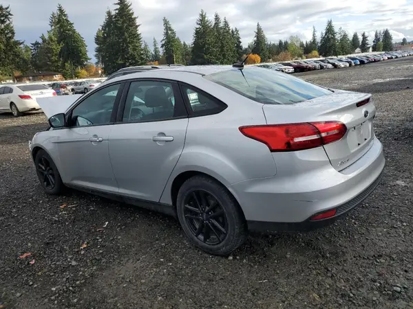 1FADP3F22GL294037 2016 FORD FOCUS - Image 2