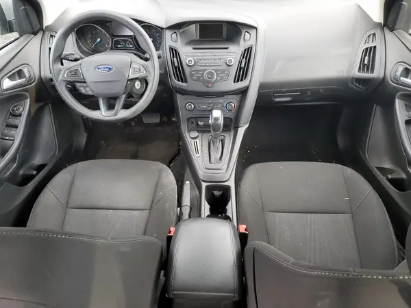 1FADP3F22GL294037 2016 FORD FOCUS - Image 8