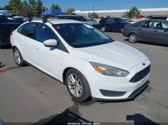 1FADP3F22GL294264 2016 FORD FOCUS