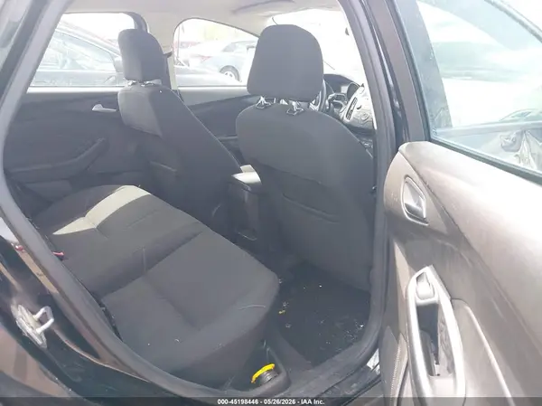 1FADP3F22GL295575 2016 FORD FOCUS - Image 8