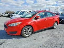 1FADP3F22GL296791 2016 FORD FOCUS