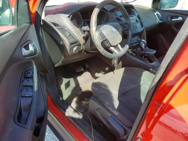 1FADP3F22GL296791 2016 FORD FOCUS - Image 8