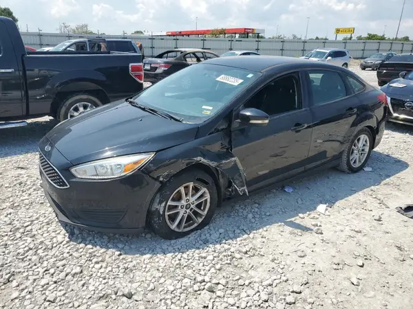 1FADP3F22GL297116 2016 FORD FOCUS - Image 1