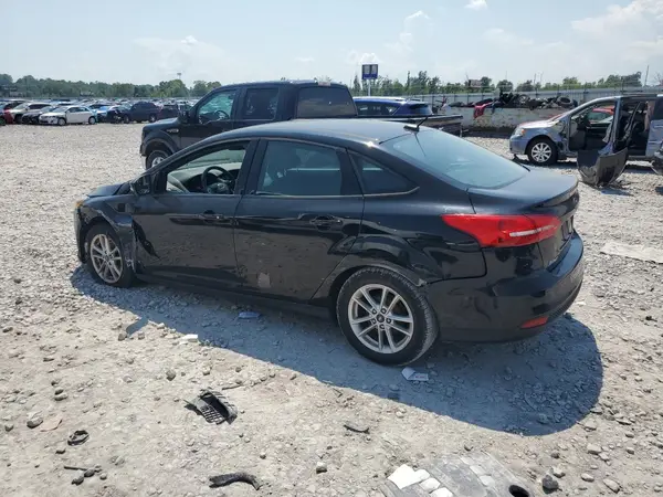 1FADP3F22GL297116 2016 FORD FOCUS - Image 2