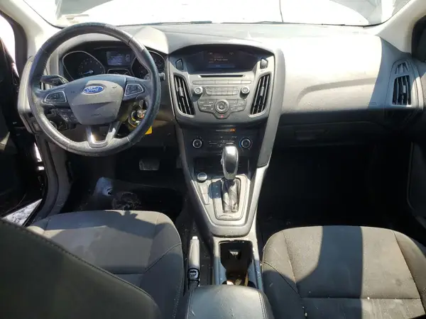 1FADP3F22GL297116 2016 FORD FOCUS - Image 8