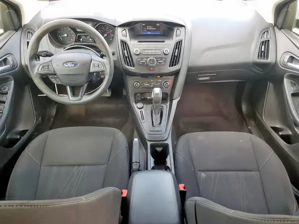 1FADP3F22GL297228 2016 FORD FOCUS - Image 8
