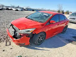 1FADP3F22GL297326 2016 FORD FOCUS