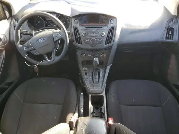 1FADP3F22GL297326 2016 FORD FOCUS - Image 8