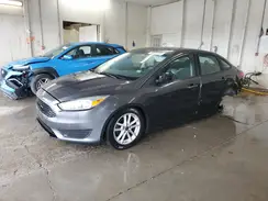 1FADP3F22GL298136 2016 FORD FOCUS