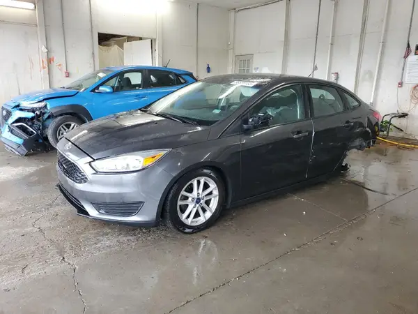 1FADP3F22GL298136 2016 FORD FOCUS - Image 1