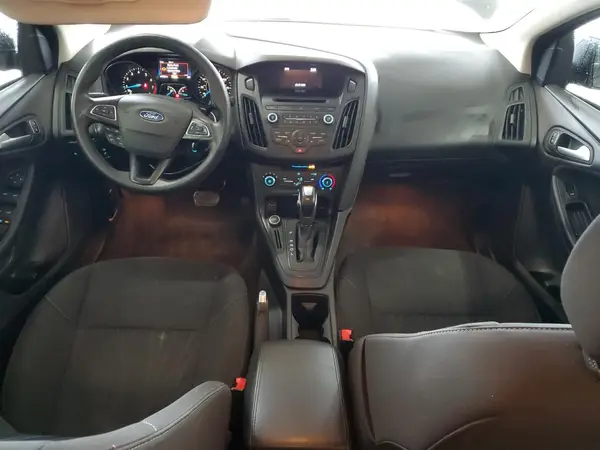 1FADP3F22GL298136 2016 FORD FOCUS - Image 8