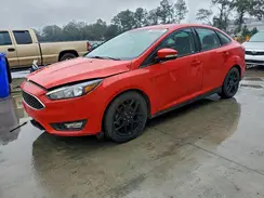 1FADP3F22GL298962 2016 FORD FOCUS