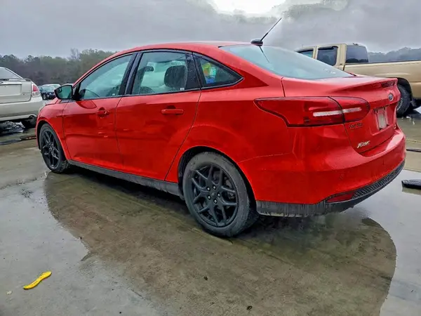 1FADP3F22GL298962 2016 FORD FOCUS - Image 2