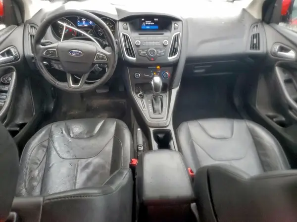 1FADP3F22GL298962 2016 FORD FOCUS - Image 8