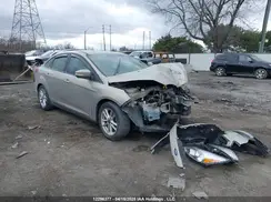1FADP3F22GL299979 2016 FORD FOCUS