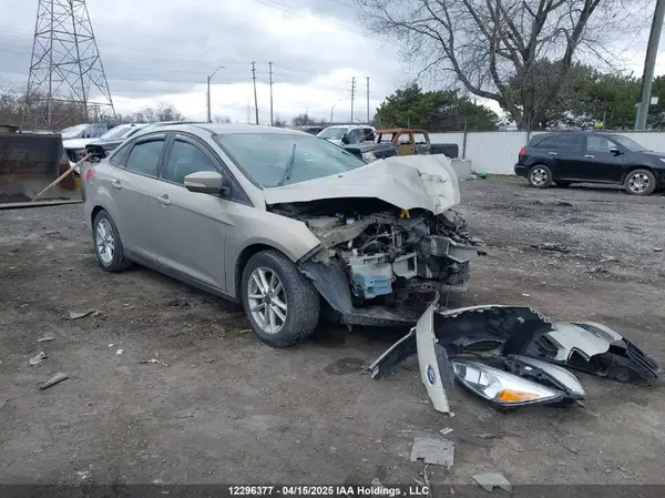 1FADP3F22GL299979 2016 FORD FOCUS - Image 1