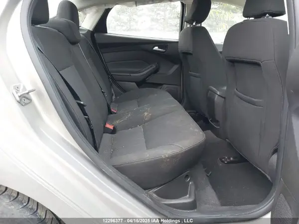 1FADP3F22GL299979 2016 FORD FOCUS - Image 8