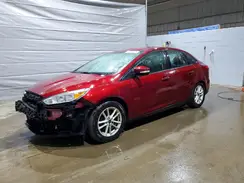 1FADP3F22GL300368 2016 FORD FOCUS