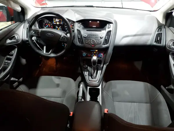 1FADP3F22GL300368 2016 FORD FOCUS - Image 8