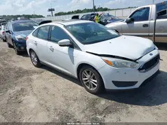 1FADP3F22GL300841 2016 FORD FOCUS