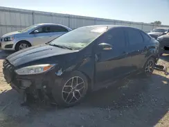 1FADP3F22GL301407 2016 FORD FOCUS