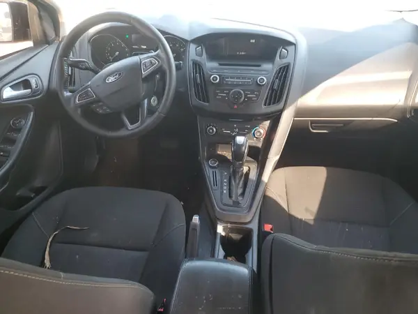 1FADP3F22GL301407 2016 FORD FOCUS - Image 8
