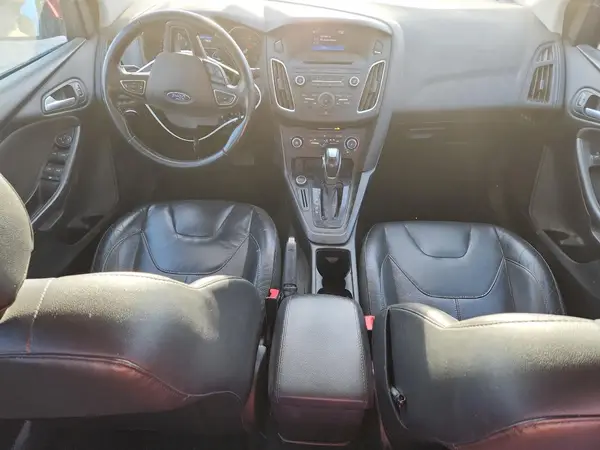 1FADP3F22GL302072 2016 FORD FOCUS - Image 8