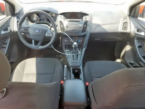 1FADP3F22GL302119 2016 FORD FOCUS - Image 8