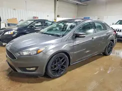 1FADP3F22GL302346 2016 FORD FOCUS