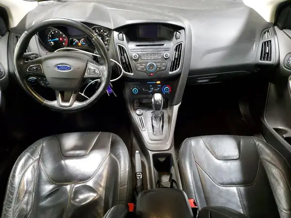 1FADP3F22GL302346 2016 FORD FOCUS - Image 8