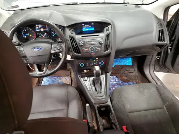 1FADP3F22GL303982 2016 FORD FOCUS - Image 8