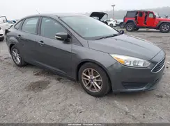 1FADP3F22GL304226 2016 FORD FOCUS