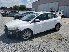 1FADP3F22GL304677 2016 FORD FOCUS