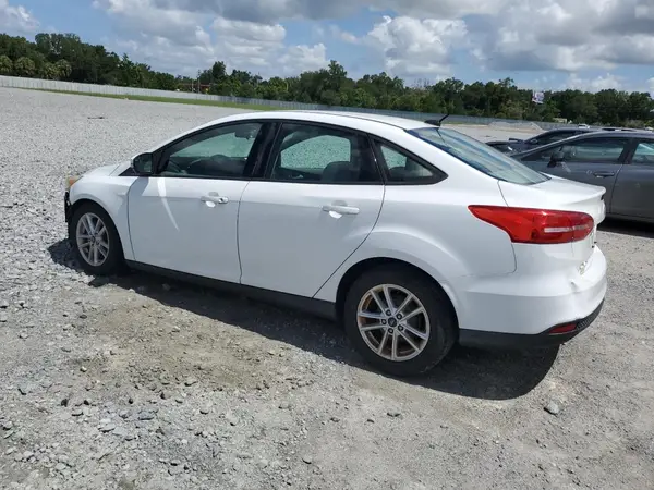 1FADP3F22GL304677 2016 FORD FOCUS - Image 2