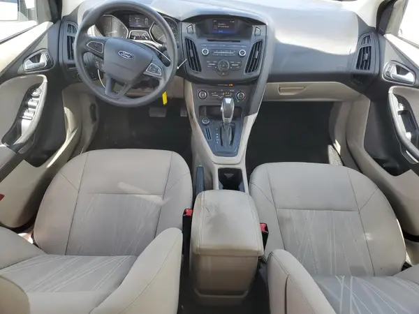 1FADP3F22GL304677 2016 FORD FOCUS - Image 8