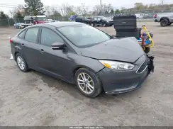 1FADP3F22GL304937 2016 FORD FOCUS