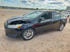 1FADP3F22GL305652 2016 FORD FOCUS