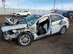 1FADP3F22GL305893 2016 FORD FOCUS