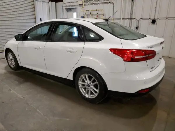 1FADP3F22GL306770 2016 FORD FOCUS - Image 2