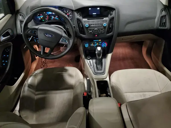 1FADP3F22GL306770 2016 FORD FOCUS - Image 8